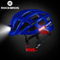 Capacete Para Ciclismo