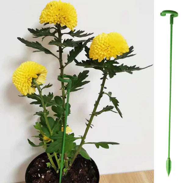 Garden Plant Support Stakes | LeafLift