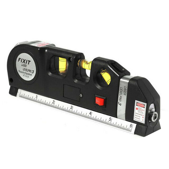 Laser Level Tape Measure | Measure Tape