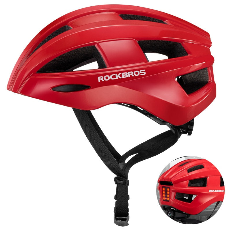 Capacete Para Ciclismo