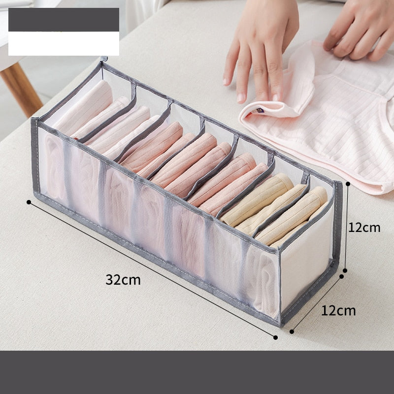 Wardrobe Organizer | Super Box