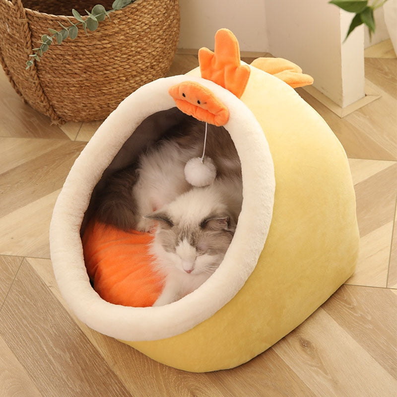 Cama Para Gatos | Sweet Cat