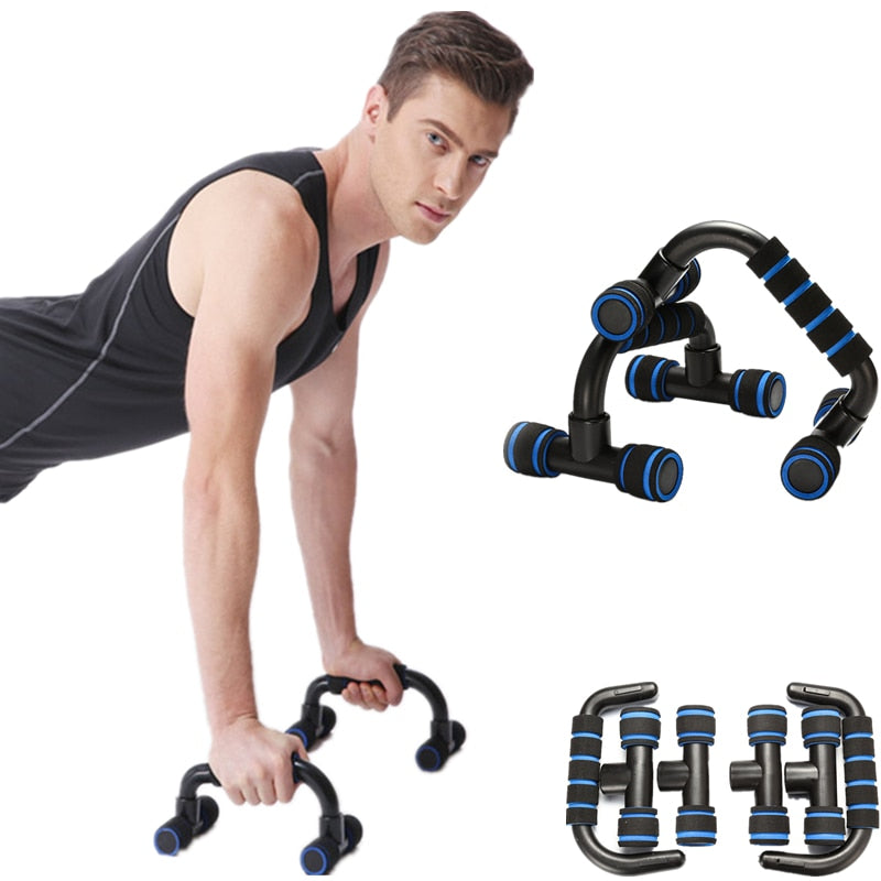 Barras De Apoio | Portable Fitness