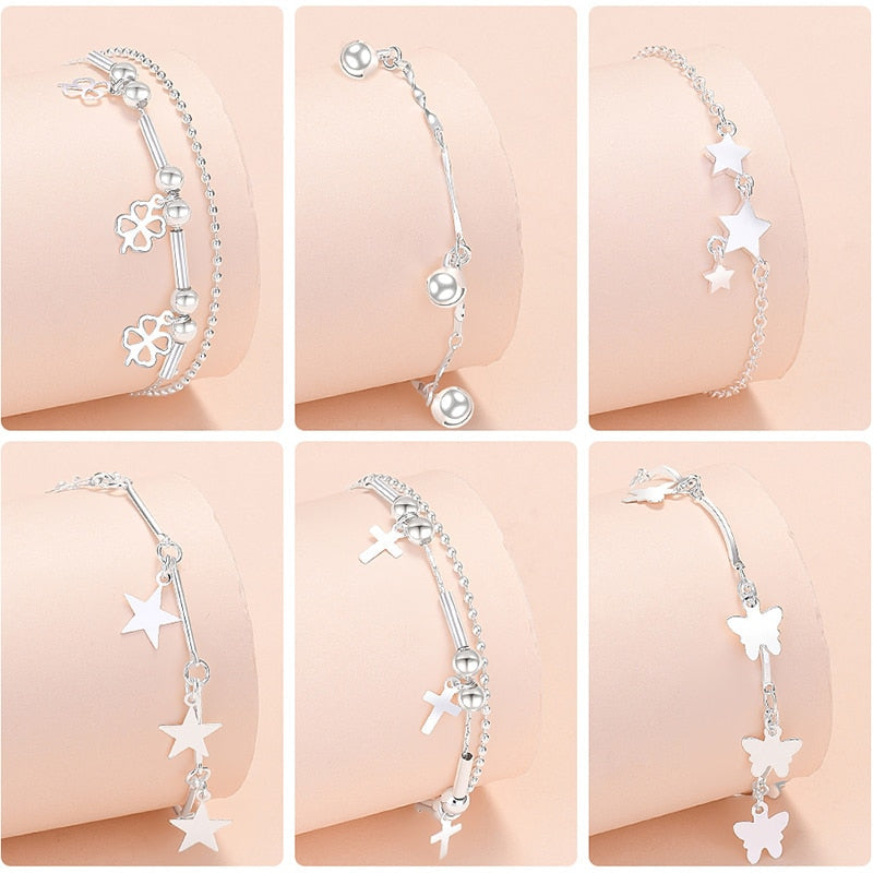 Charms Bracelet | Limited Edition