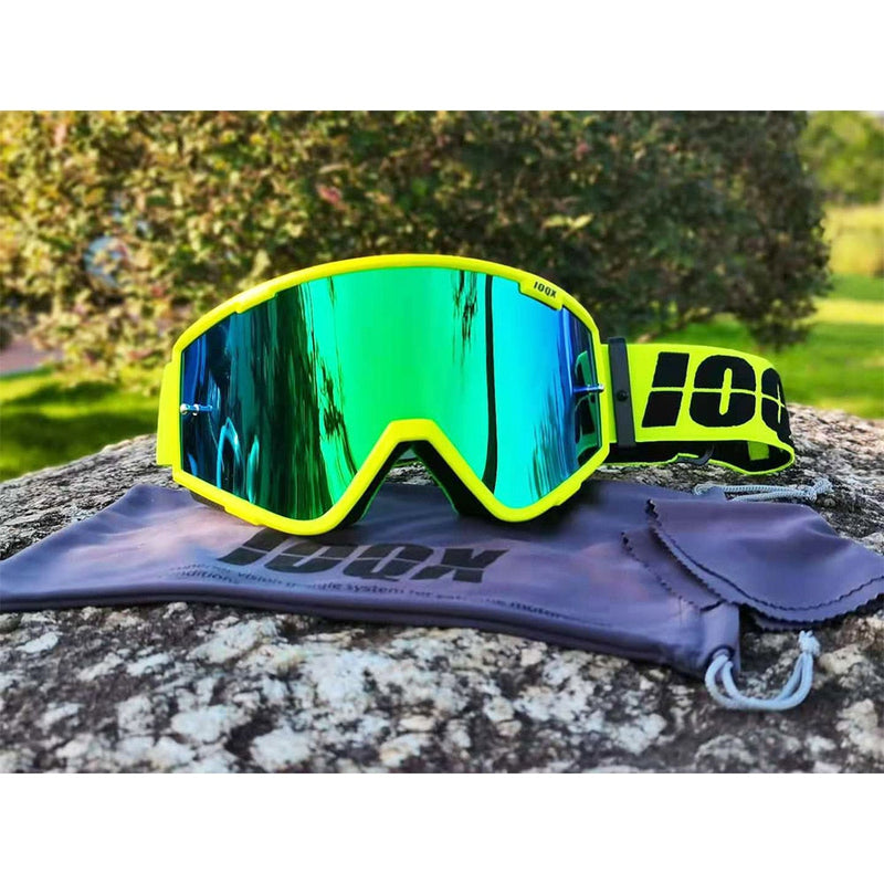 Óculos Motocross | Sunglasses Motorcycle