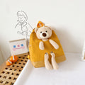 Children's Backpack | Bear Bag