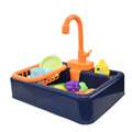 Children's Toy Sink | Toy Blackboard