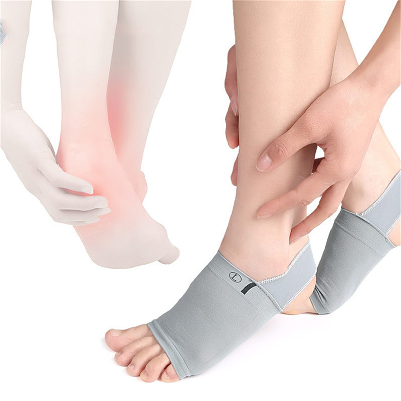 Meias Ortopédica para Suporte e Alívio de Dores nos Pés - OrthoSocks | Compre 1 Leve 2