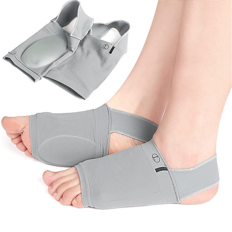 Meias Ortopédica para Suporte e Alívio de Dores nos Pés - OrthoSocks | Compre 1 Leve 2