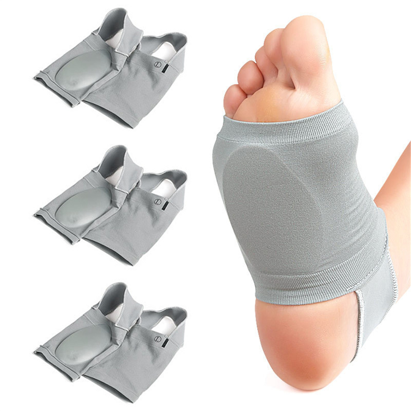 Meias Ortopédica para Suporte e Alívio de Dores nos Pés - OrthoSocks | Compre 1 Leve 2