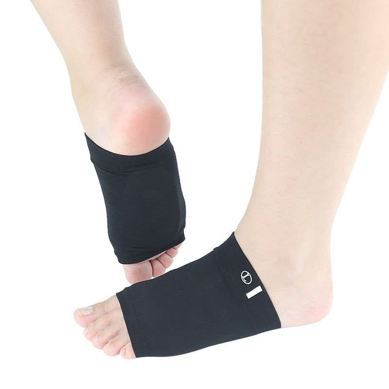 Meias Ortopédica para Suporte e Alívio de Dores nos Pés - OrthoSocks | Compre 1 Leve 2