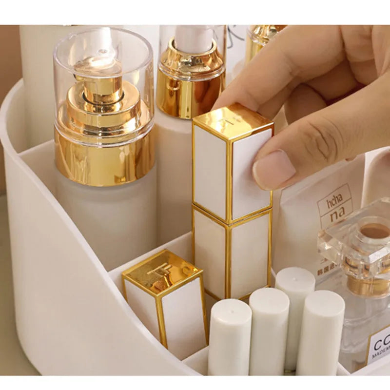 High-Capacity Cosmetic Organizer | GlamCase