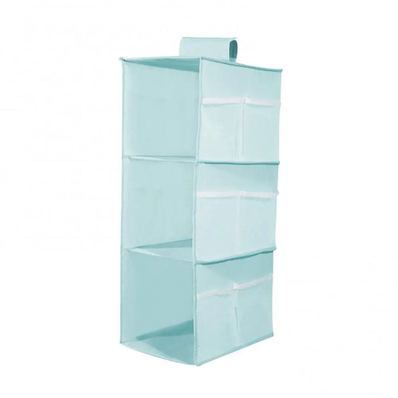 Organizador de Guarda-roupa Suspenso Multicamadas | ClosetMax