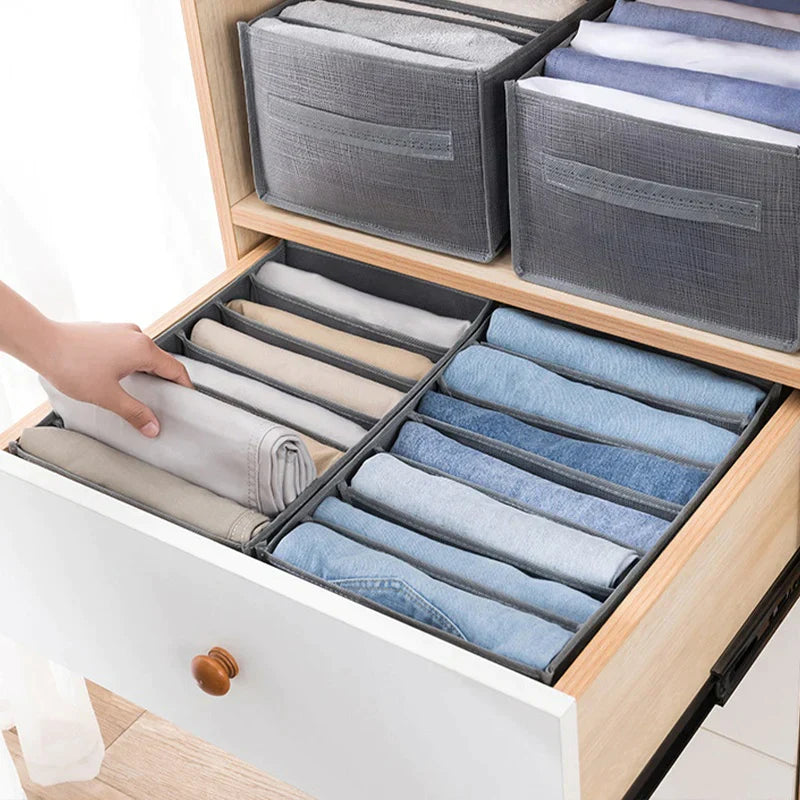 UpBox Wardrobe Organizer | Buy 2 Get 3