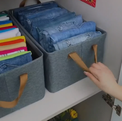 Organizador De Guarda Roupas | UpBox