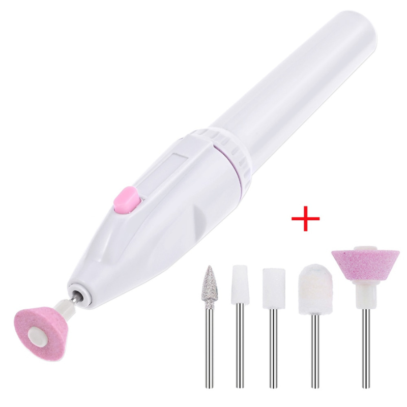 Professional 5-in-1 Cuticle Remover