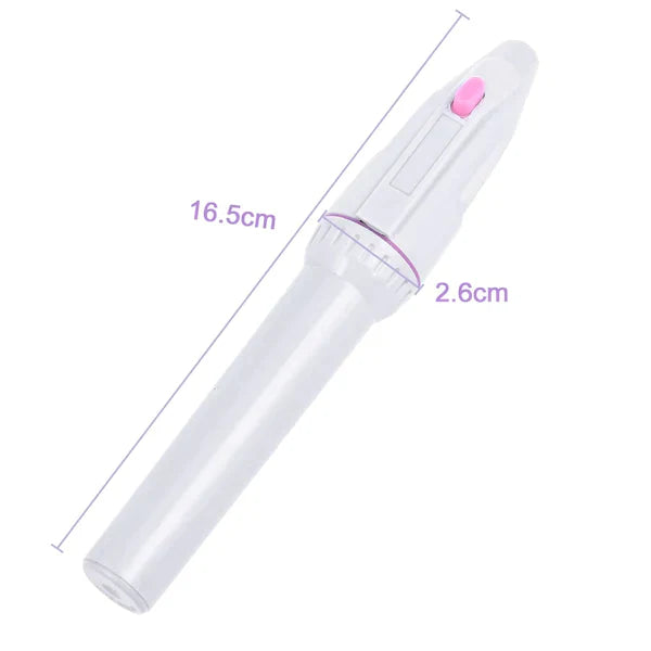 Professional 5-in-1 Cuticle Remover