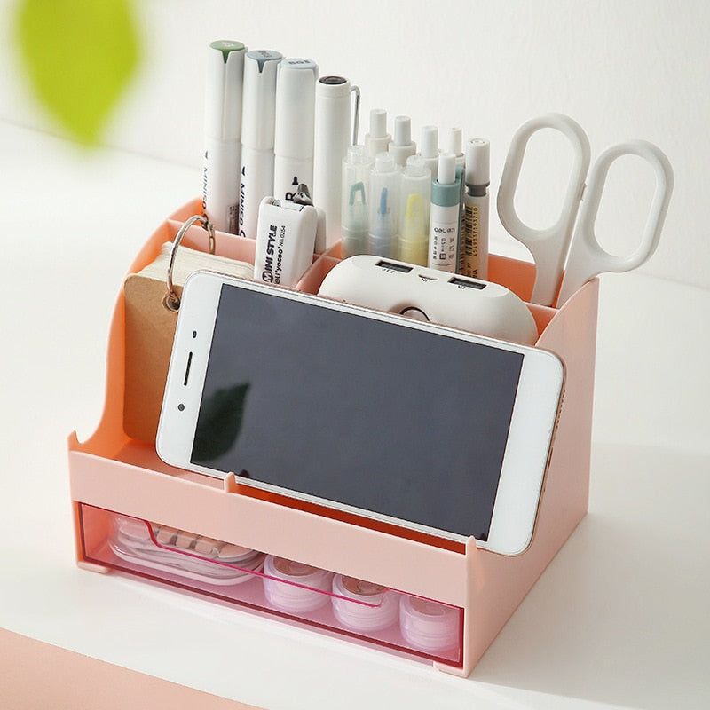 Desk Organizer | Large Capacity