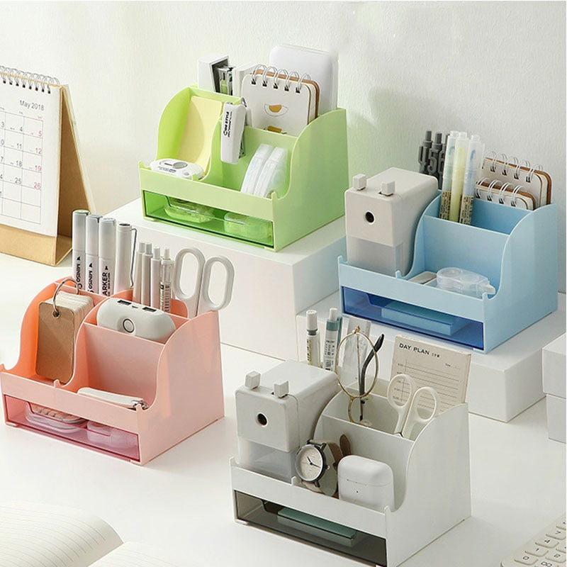 Desk Organizer | Large Capacity