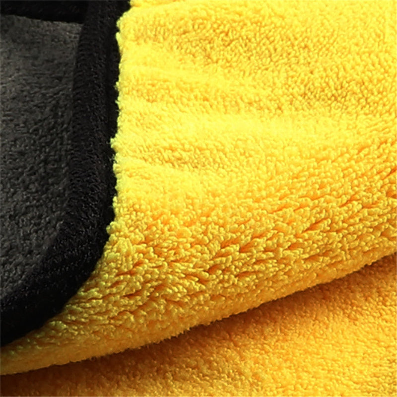 Car Drying Cloth | Car Cleaning