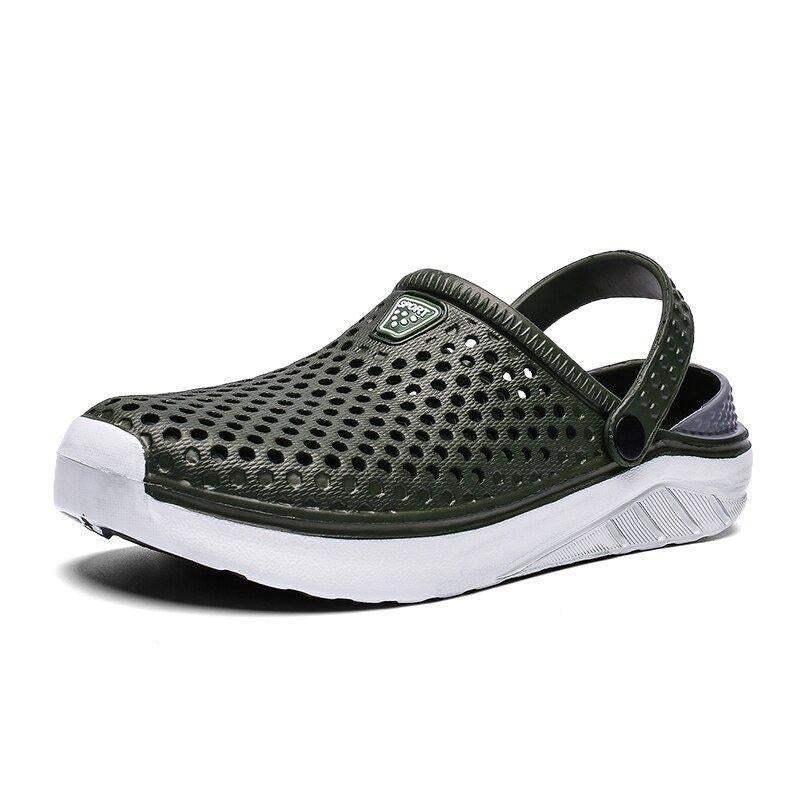 Crocs Ortopédico Comfort Plus | Dores nunca mais!