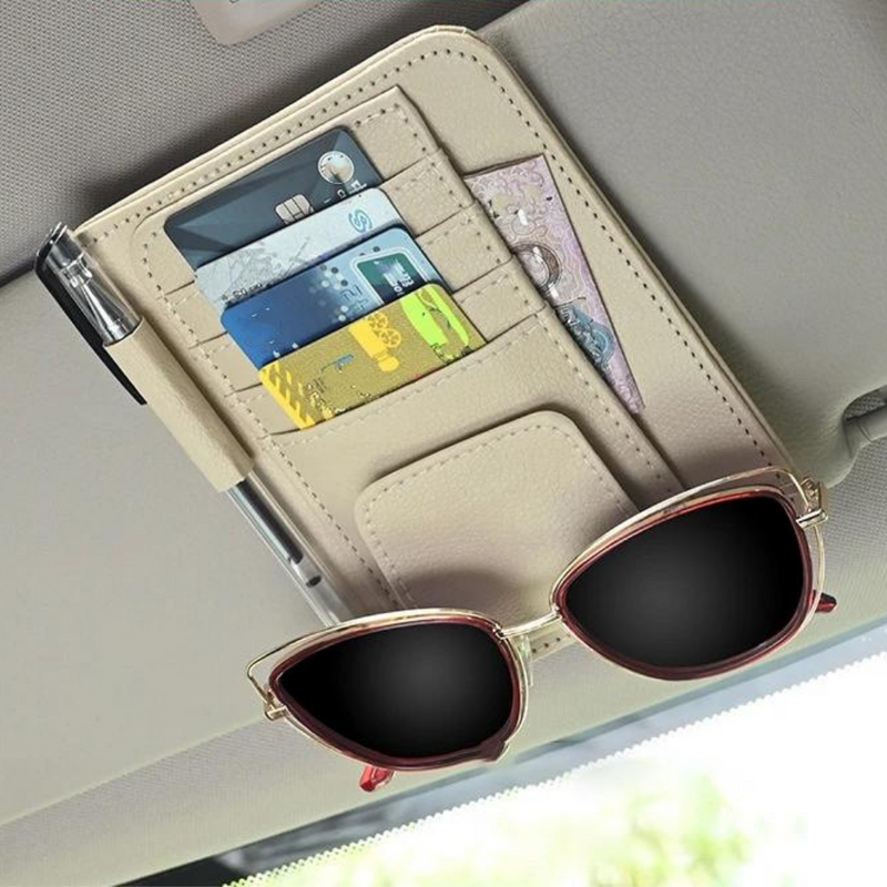 Suporte Organizador Universal Multifuncional para Carro