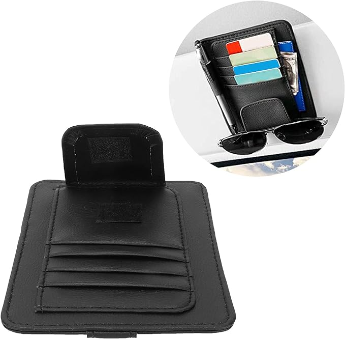 Suporte Organizador Universal Multifuncional para Carro