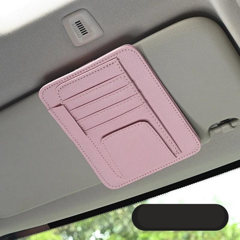 Suporte Organizador Universal Multifuncional para Carro