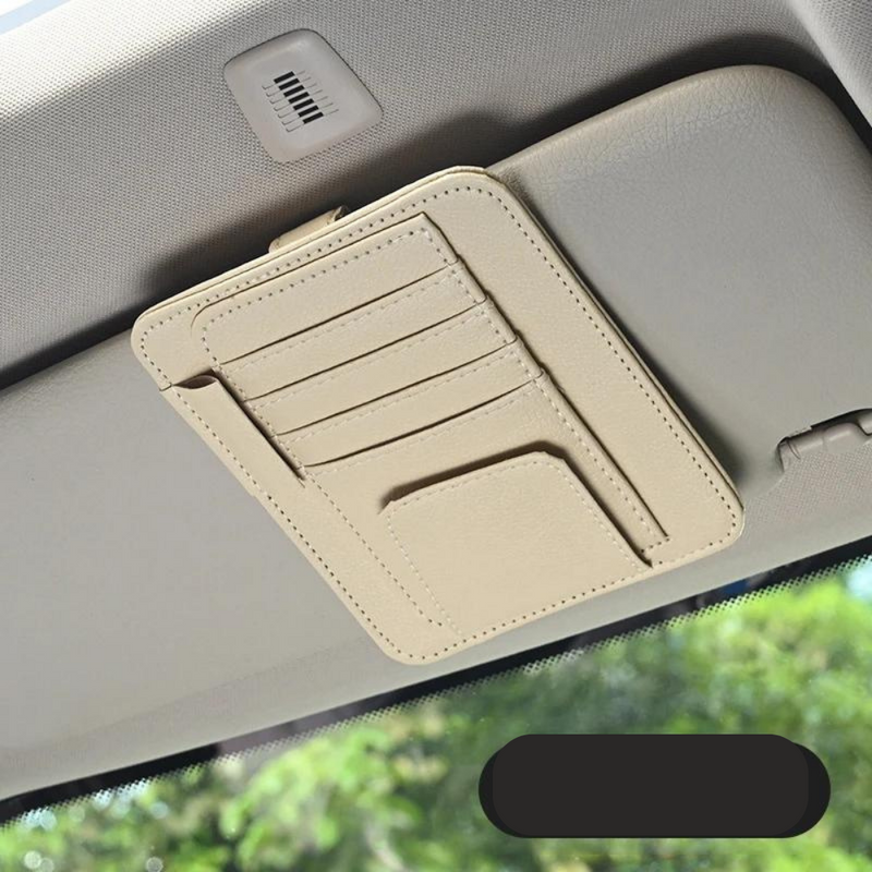 Suporte Organizador Universal Multifuncional para Carro