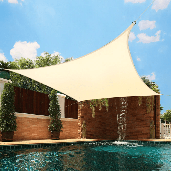 Toldo Portátil Com Proteção UV | Flexível e Ultra Resistente