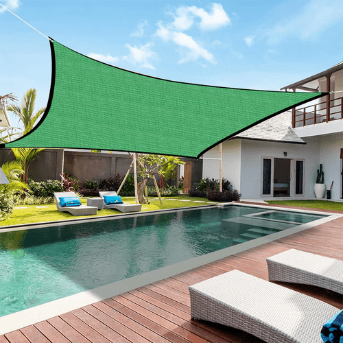 Toldo Portátil Com Proteção UV | Flexível e Ultra Resistente