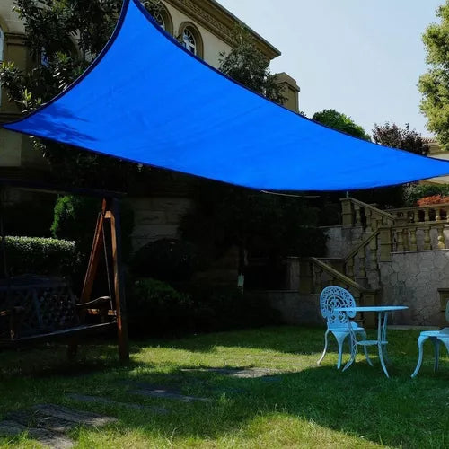 Toldo de Sombreamento Portátil | SunShade