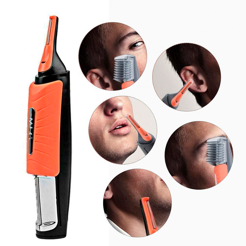 Portable Professional Shaver