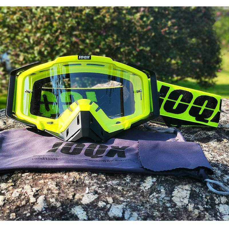 Óculos Motocross | Sunglasses Motorcycle