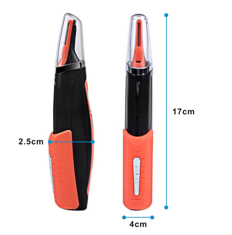 Portable Professional Shaver